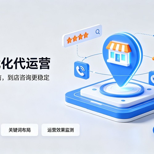旺苍GEO优化